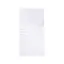 Рушник Lotus Home Готель Premium - Microcotton White 90x150 550 г/м² - мініатюра 6