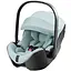 Автокресло Britax Romer Baby-Safe Pro Style Harbor Blue - миниатюра 1