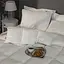 Одеяло пуховое MirSon Luxury Exclusive 080, евростандарт, 220x200, белое (2200000013804) - миниатюра 16