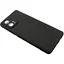 Чехол для мобильного телефона Dengos Carbon Motorola Moto G72 (black) (DG-TPU-CRBN-188) - миниатюра 3