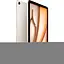 Планшет Apple iPad Air 11 (2024) 512GB Wi-Fi Starlight (MUWN3) [106453] - мініатюра 4