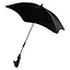 Зонт для детской коляски FreeON, black [CD] - миниатюра 1