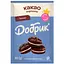 Какао-порошок Добрик, темный, 80 г (772312) - миниатюра 1
