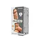 Фалоімітатор Silexd Premium Silicone Dildo Model 1 Size 9 23 см тілесний - мініатюра 5