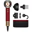 Фен Dyson Supersonic HD16 Nural Red Velvet / Gold (594823-01) EU - миниатюра 1