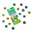 Набор из мини-блокнота и запасных наклеек для штампа Melissa & Doug Sticker WOW Динозавры (SM93208/6075136) - миниатюра 2