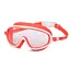 Дитяча маска для плавання Renvo Garsen JR Anti-fog червоний білий OSFM (1SM110-0503) - мініатюра 1