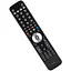 Пульт дистанционного управления для RM-F01 RM-F04 RM-E06 Humax HDR Freesat Freesat BOX HD-FOX - миниатюра 1
