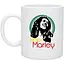 Кружка GeekLand Saint Bob Marley 02,21 - мініатюра 1