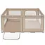 Манеж Lionelo Florence Easy Fold Beige Sand (LO-FLORENCE EASY FOLD BEIGE SAND) - миниатюра 5