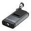Фонарь Ledlenser K4R Grey 502574 - миниатюра 1