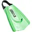Ласты Arena Powerfin Pro II  46-47 Lime Green (1097-006151-130 46/47) - миниатюра 1