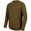 Лонгслив Blaser Active Outfits Tech LS XL Dark Olive - миниатюра 3