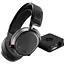 Ігрові навушники SteelSeries Arctis Pro Wireless Black (61473) [64414] - мініатюра 1