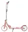 Самокат Best Scooter 77-99.5х53х15 см Рожевий 000283558 - мініатюра 6