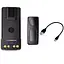 Аккумулятор для рации Motorola DP4400 с USB-C 3000 mAh - миниатюра 7