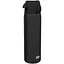 Пляшка для води ION8 металева вакуумна 500 мл Vacuum Insulated Black (I8TS500BLK) - мініатюра 1