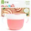 Контейнер для снеков Munchkin Snack розовый (90176.02) - миниатюра 3
