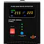 Источник бесперебойного питания (ИБП) LogicPower LPY-PSW-1000VA+ 700Вт (22871) [107304] - миниатюра 3