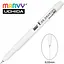 Мульти-лайнер Marvy 0.02 мм черный 4600-S - миниатюра 2