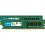 Модуль пам'яті Crucial DDR4 16GB (2x8) 3200MHz (CT2K8G4DFRA32A) - мініатюра 1