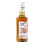 Уцінка. Лікер Jim Beam Peach 32.5% 0.7 л  - мініатюра 3