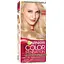 Краска для волос Garnier Color Sensation оттенок 10.21 жемчужный перламутр 110 мл (C5651780) - миниатюра 1