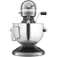 Кухонна машина KitchenAid Artisan 5.6 л 5KSM60SPXECU - мініатюра 3