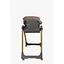 Стул для кормления VELANO Nexi Brown (45676) - миниатюра 4
