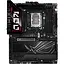 Материнська плата Asus ROG Maximus LGA1851, Z890 HERO, Z890, 4xDDR5, 1xPCI-E 5.0 x16, 1xPCI-E 4.0 x16, 1xPCI-E 4.0 x1, 4xSATA3, 6xM.2, SlimSAS, ALC4082 + ESS ES9219, Intel 2.5Gb + Realtek 2.5Gb, WiFi 7, Bluetooth 5.4, HDMI/2xType-C, ATX - мініатюра 1