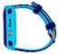 Детские смарт-часы Smart Watch Kids XO-H100 с камерой и GPS синий - миниатюра 2
