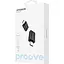 Перехідник Proove Extension OTG USB-C to USB-A Black (HBEX00012001) [130301] - мініатюра 3