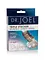 Насадка на пенис CalExotics Dr. Joel Kaplan Triple Stacker Beaded Girth Ring  8.2 см черный - миниатюра 4