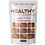 Конфеты в черном шоколаде Healthy Choice Twist 10 шт. 140 г - миниатюра 1