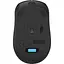 Мишка A4Tech FG15CS Air2 Wireless Black (4711421000932) - мініатюра 10