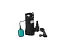 Занурювальний дренажний насос Pumpman GS550 Нmax 8 м Qmax 9.3 куб.м 550 Вт (CV029786) - мініатюра 1
