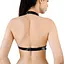 Женская портупея Art of Sex - Aiden Leather harness, Черная, XS-M - миниатюра 3