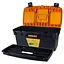 Ящик для инструмента Sigma со съемными органайзерами 510×291×280мм 7403951 - миниатюра 2