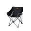 Кресло Naturehike NH20JJ022 Черный (1047-6927595766392) - миниатюра 1