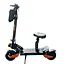 Електросамокат із сидінням GIANT Blade GT Pro (1600W, 48V 18Ah)  - мініатюра 2