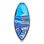 Sup-дошка StarBoard Inflatable Sup 12'6 X 28 X 4.75 Touring S Tikhine Wave Deluxe Sc 2022/2023 (1053-2012220601005) - мініатюра 3