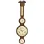 Метеостанция Moller 204981 Walnut (204981) - миниатюра 1