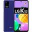 Смартфон LG K52 4/64GB Blue - мініатюра 1