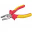 Плоскогубці електрика Stanley MaxSteel VDE 1000V 175 мм (0-84-001) - мініатюра 1