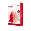 Папір для офісу MAESTRO STANDARD+ А4, клас B, 80г/м2, 500 листів - мініатюра 1