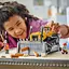 Конструктор LEGO City Желтый бульдозер 682 детали (60466) - миниатюра 13