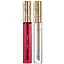 Набор блесков для сосков Bijoux Indiscrets Kissable Nip Gloss Duet 2х13 мл - миниатюра 1