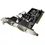 Контроллер PCI to COM Dynamode (PCI-RS232WCH) - миниатюра 1