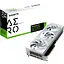 Видеокарта Gigabyte GeForce RTX 5070 AERO OC 12G (GV-N5070AERO OC-12GD) UA [134104] - миниатюра 1