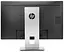 Монітор HP E240 черн (24" IPS/1920x1080/16:9/250кд/м/7мс) (VGA/HDMI/DP/VESA) Б/В - мініатюра 6